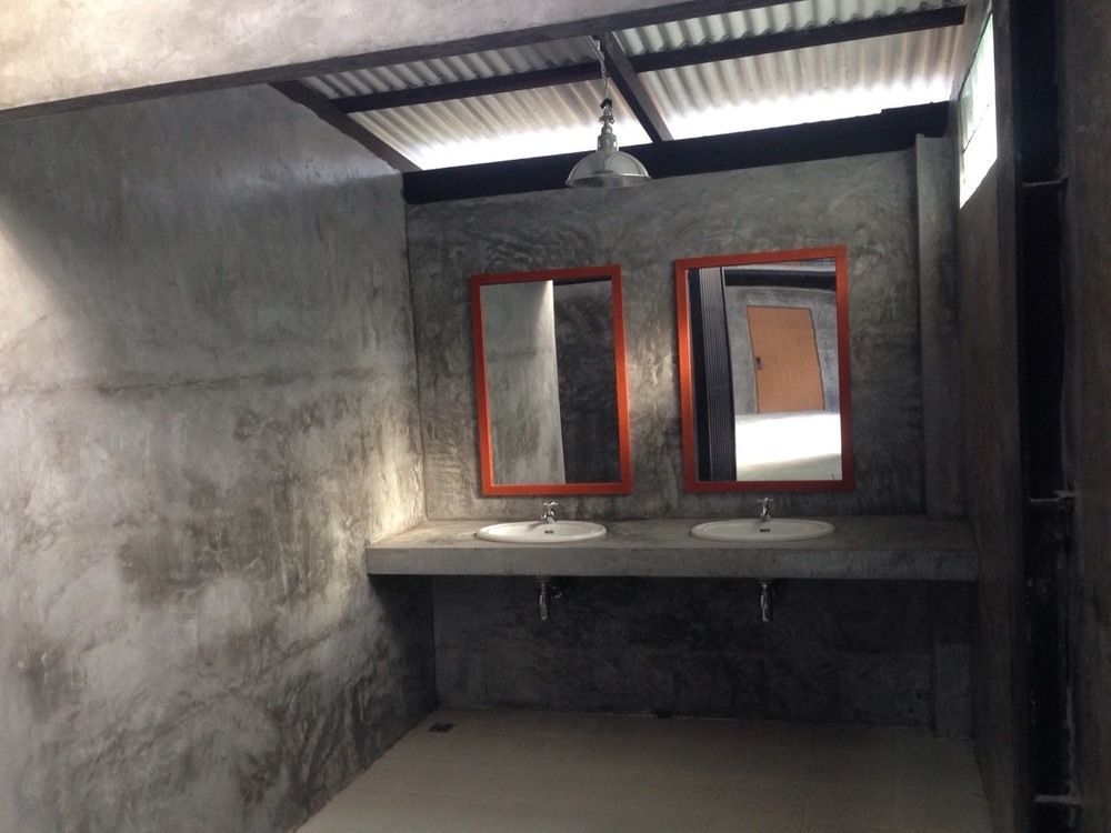 Oyo 585 Freedom Hostel @ Phi Phi Ngoại thất bức ảnh