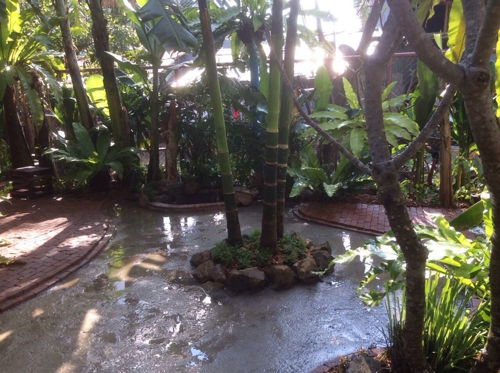 Oyo 585 Freedom Hostel @ Phi Phi Ngoại thất bức ảnh