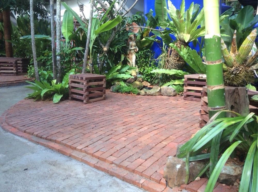 Oyo 585 Freedom Hostel @ Phi Phi Ngoại thất bức ảnh