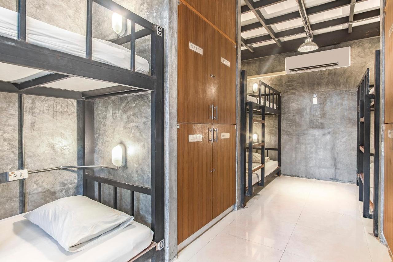 Oyo 585 Freedom Hostel @ Phi Phi Ngoại thất bức ảnh